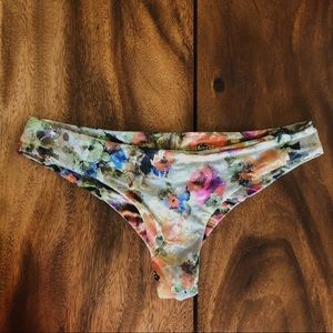 Boys and Arrows bikini bottoms